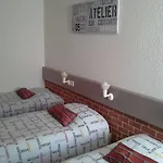 Otel Logis 2*
