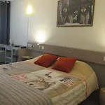 Logis Otel Puvatya