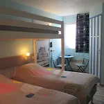 Logis 2* Poitiers