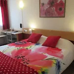 Logis Hotel Poitiers