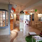 Hotel Logis 2*