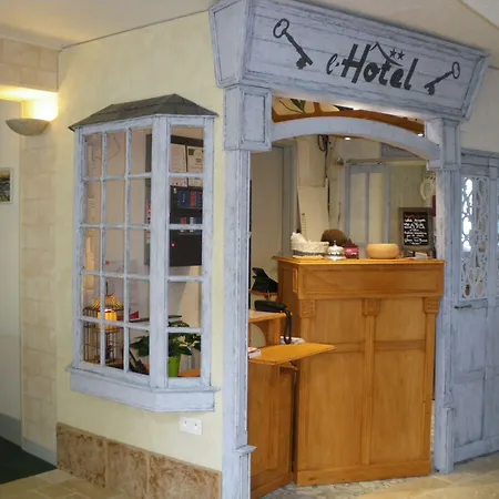 Logis Hotel