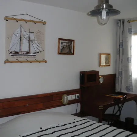 Logis Hotel
