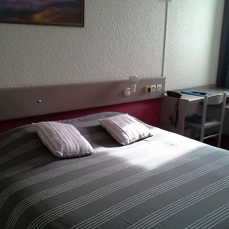 Logis Hotel