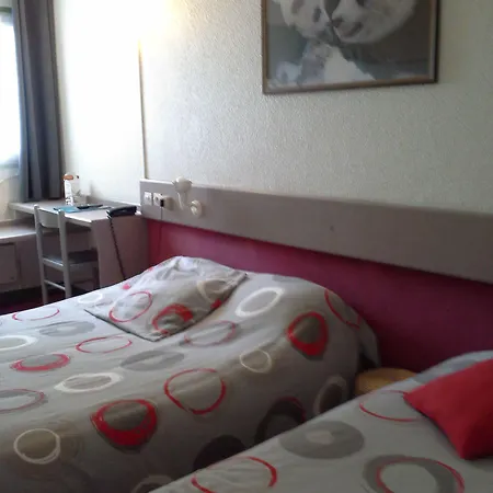 Logis Hotell