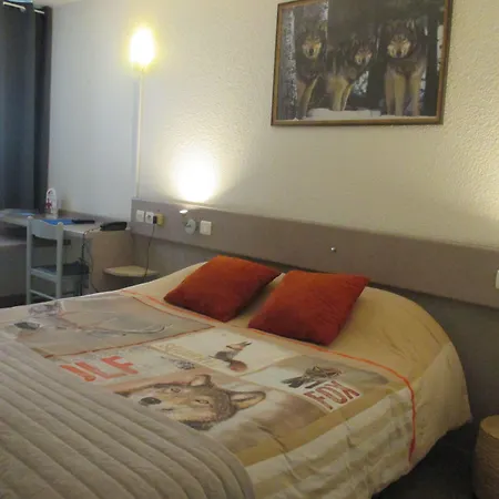 Logis Hotell Poitiers