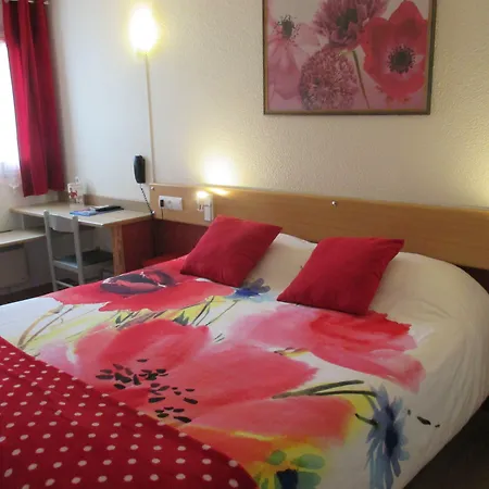 Hotel Logis 2*