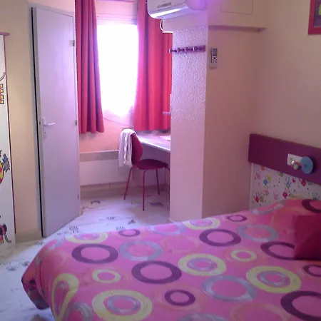 Logis Poitiers