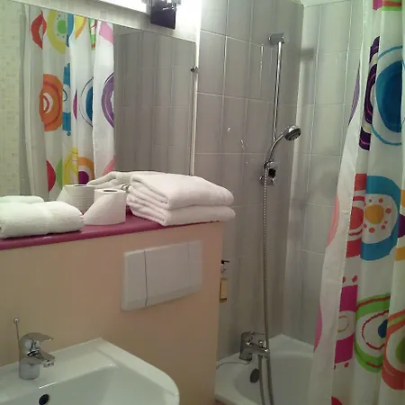 Hotel Logis 2*