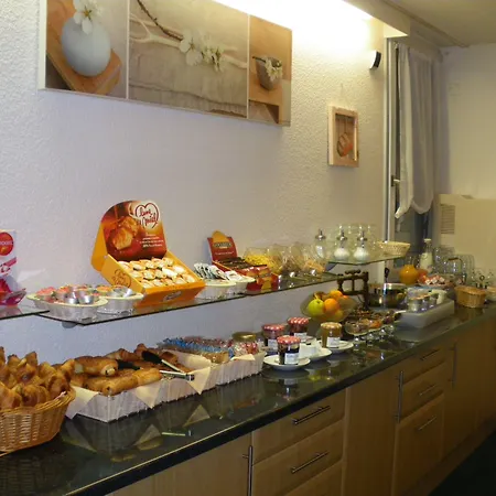 Hotell Logis