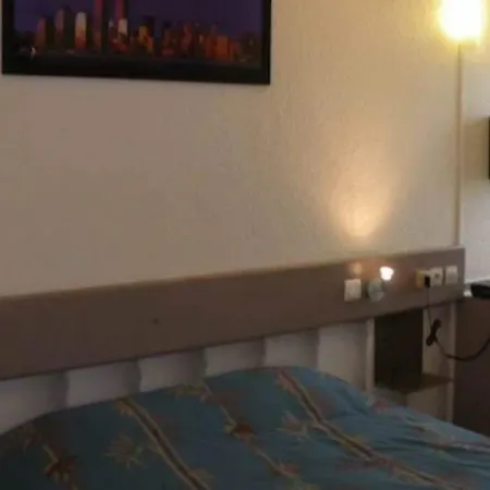 Hotell Logis