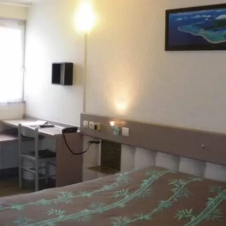 Hotell Logis