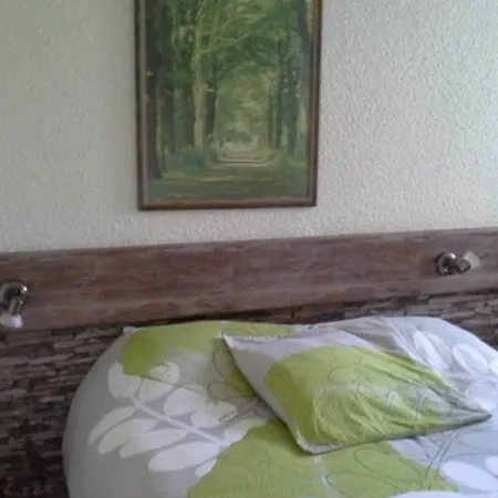Logis Hotell 2*