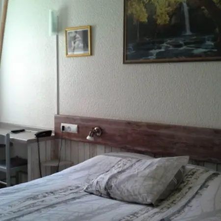 Hotel Logis