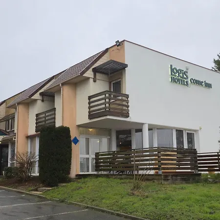 ホテル Logis