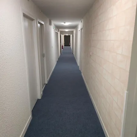 Logis Hotel Poitiers