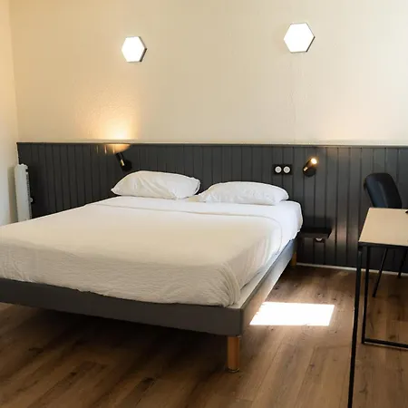 Logis Hotel