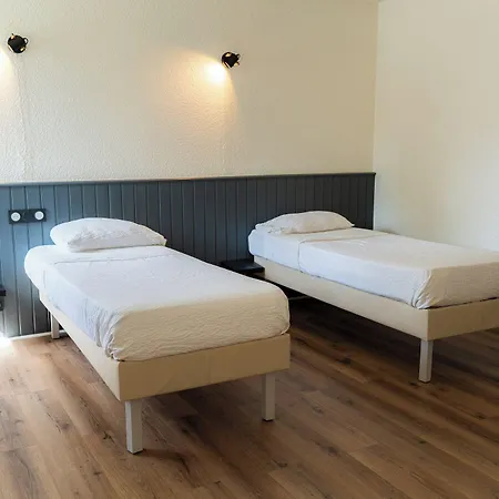 Logis 2* Poitiers