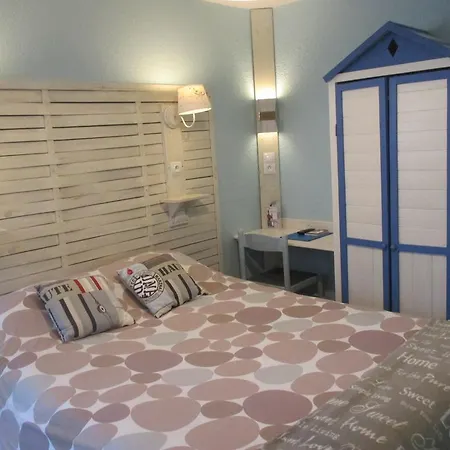 Hotell Logis