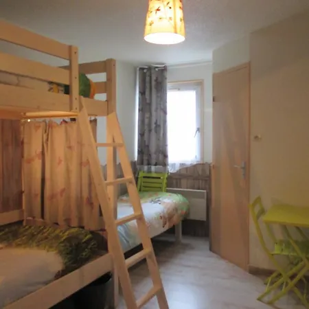 Hotel Logis