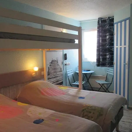 Logis 2* Poitiers