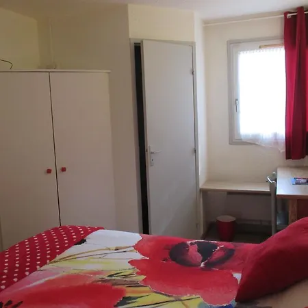 Logis Poitiers