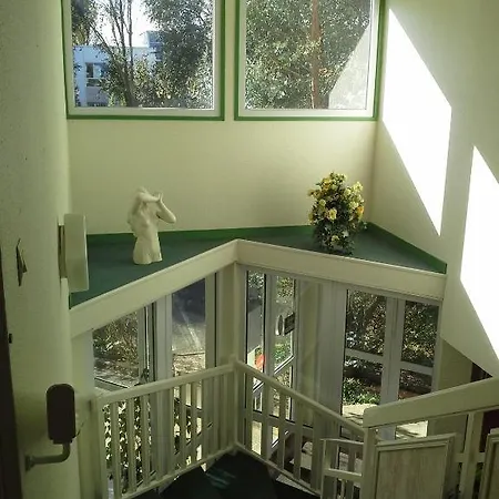 Hotel Logis Poitiers