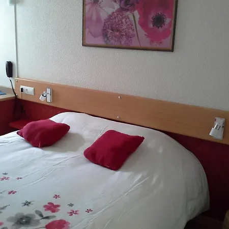 Logis Hotel Poitiers