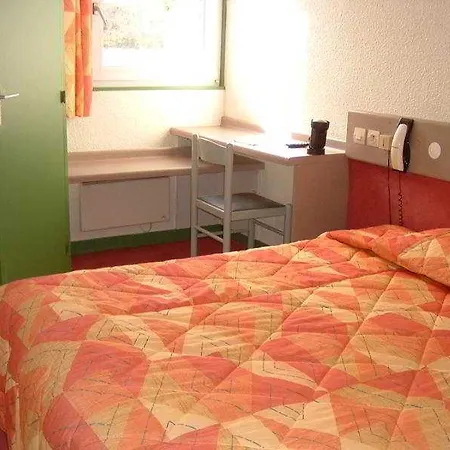 Hotel Logis