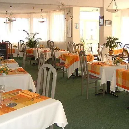 Logis Hotell Poitiers