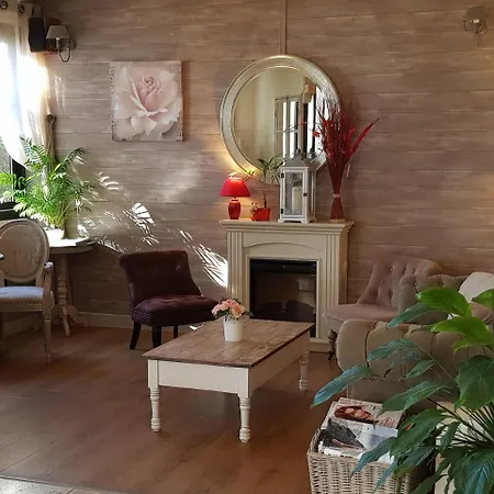 Logis Hotel Poitiers