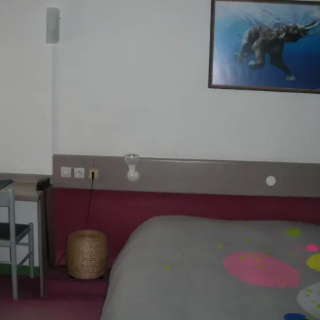 Logis Hotel Poitiers