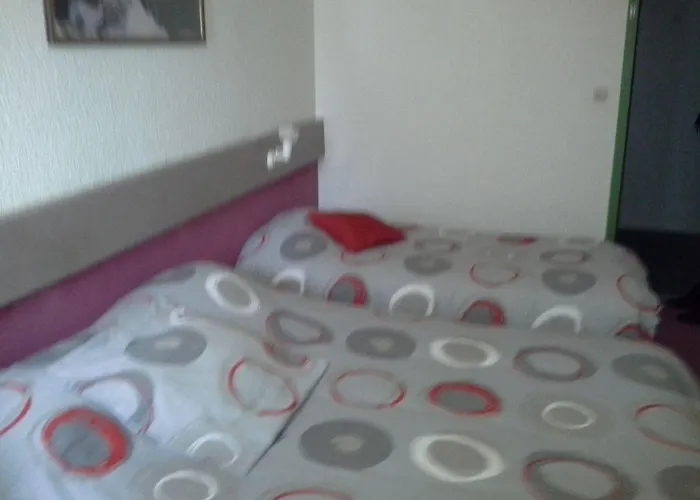 Logis Hotel Poitiers