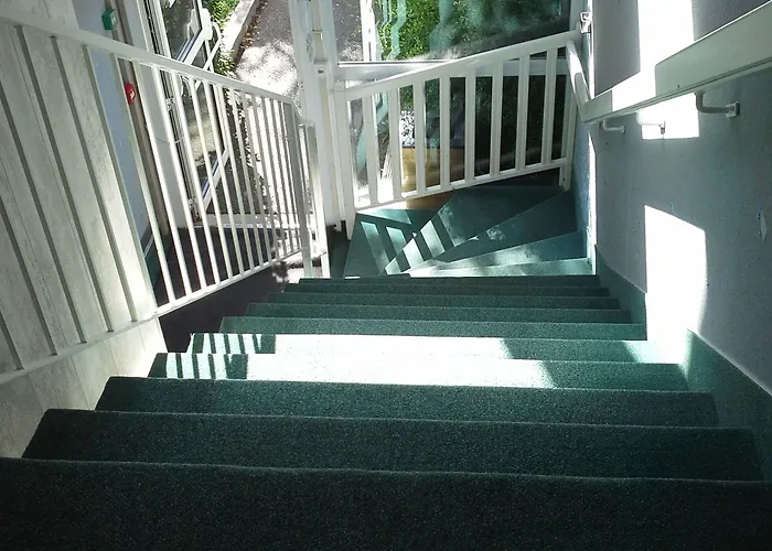 Logis Hotell Poitiers