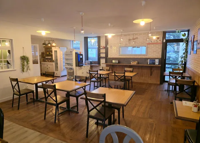 Logis Hotell Poitiers