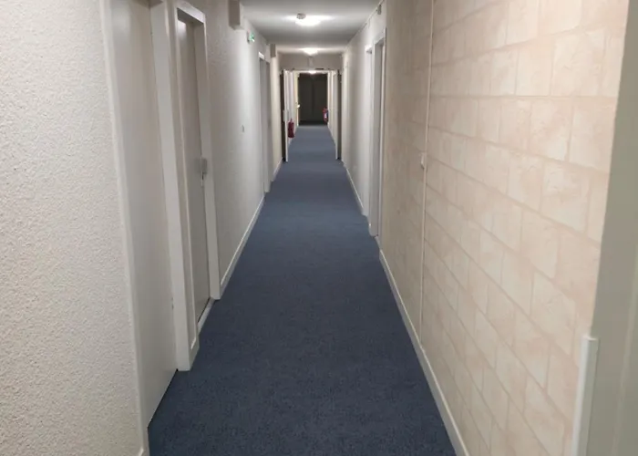 Logis Hotel Poitiers