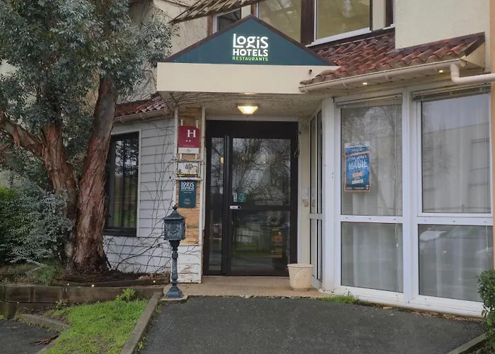 Logis Hotell