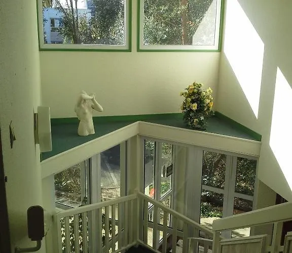 Szálloda Logis Poitiers