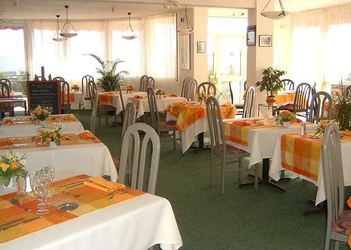 Logis Hotel Poitiers