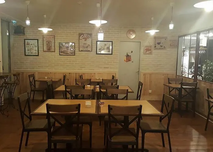 Logis Hotell Poitiers