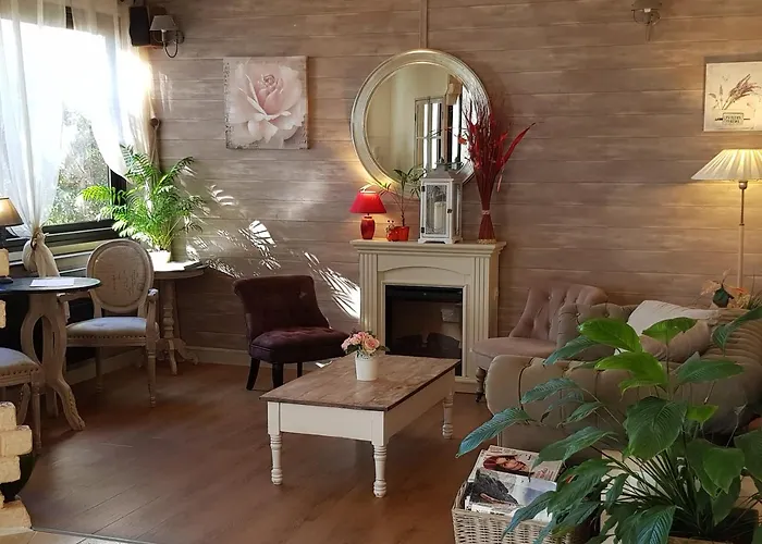 Logis Hotell Poitiers